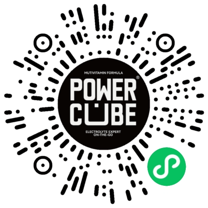 POWER CUBE 微信微信小程序